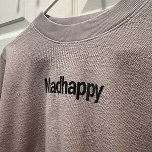 Madhappy Crewneck